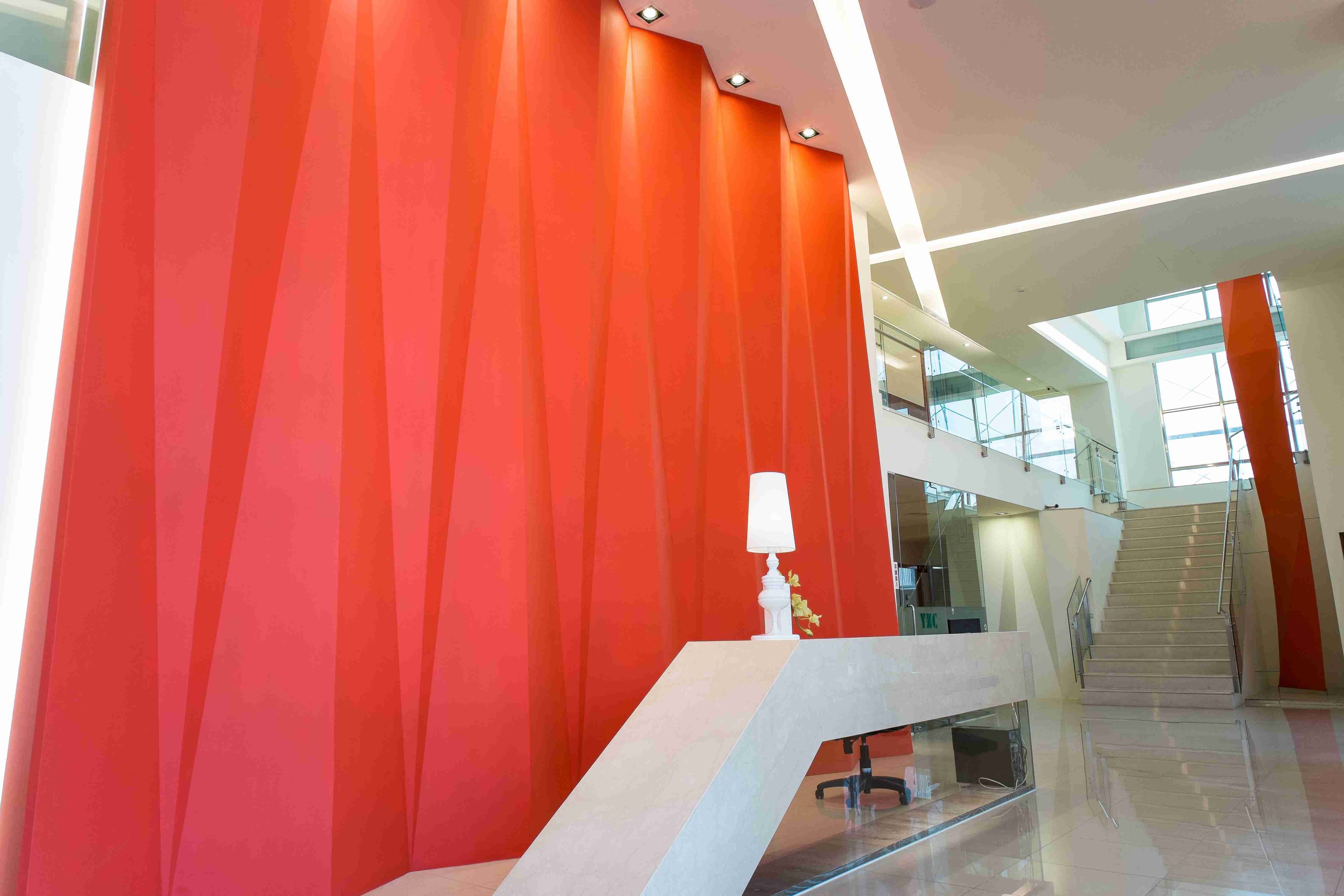 kyid Commercial office space content